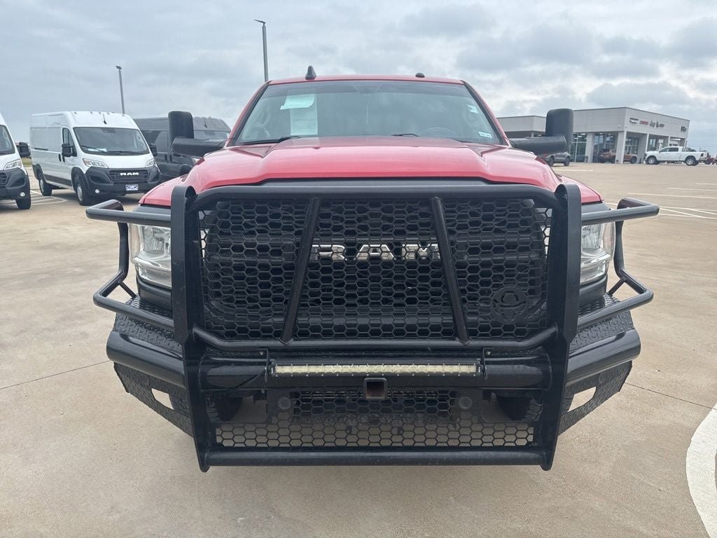ram ram 2500 pickup 2019 3C6UR5HL9KG579692 image ram ram 2500 pickup 2019 3C6UR5HL9KG579692 image